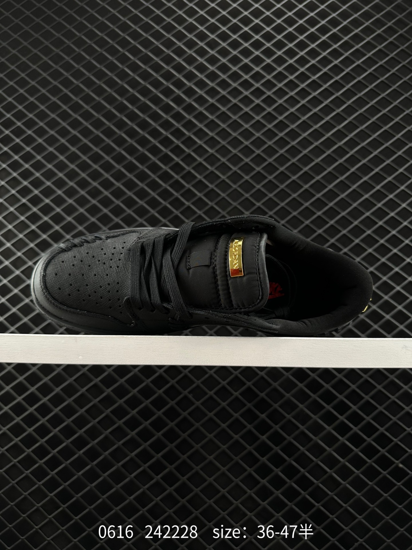 Nike Wmns Air Jordan 1 Low GS